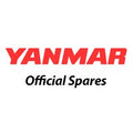 Yanmar Exhaust Extension