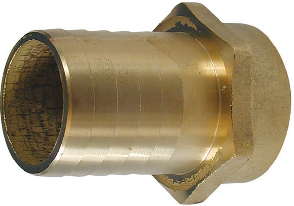 Hose Barb 1-76094