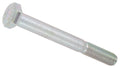 Bolt M8x70 UNI5737 10K