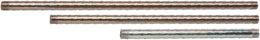 Lance Tube - Zinc Plated - 700mm