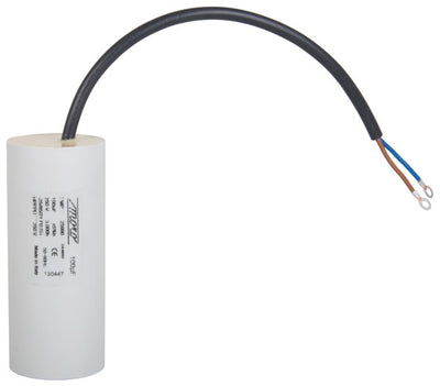 Capacitor - 100uF - 250V