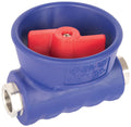 PA RPS Ball Valve - AISI316