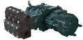 Pratissoli MW55-GB18 HYPACK Motorpump Unit