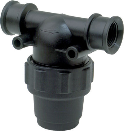 Pressure Filter