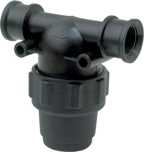 Pressure Filter