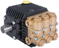 Interpump 51 Series Pump - Left Hand