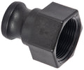 Banjo Cam Lever Adaptor