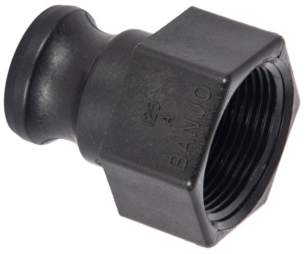 Banjo Cam Lever Adaptor