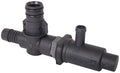Comet GVS Safety Valve Assembly