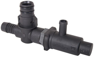Comet GVS Safety Valve Assembly