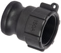 Banjo Cam Lever Adaptor