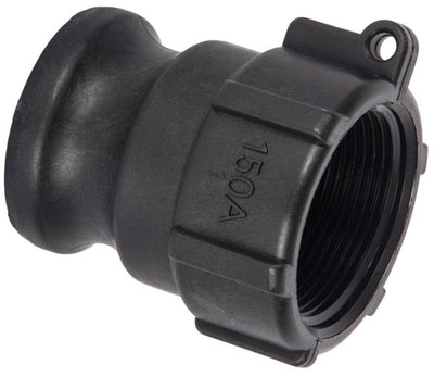 Banjo Cam Lever Adaptor