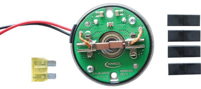 Motor Brush Repair Kit