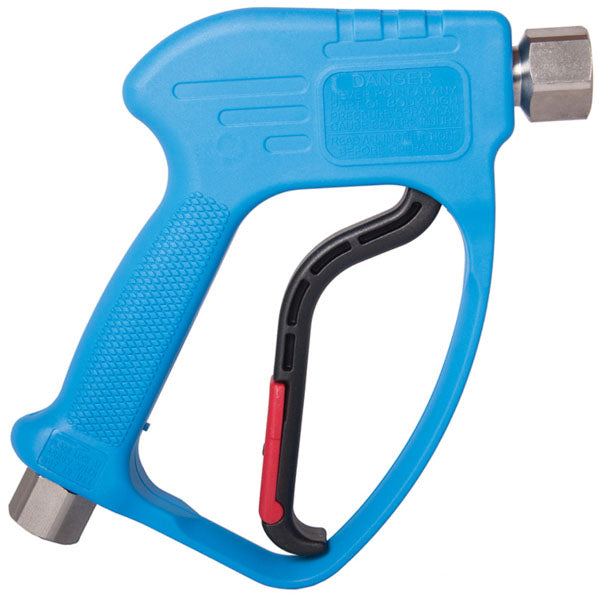 RL60 Foam Gun - Stainless Steel