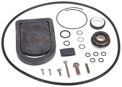 Complete S Pump Seal Kit - BUNA