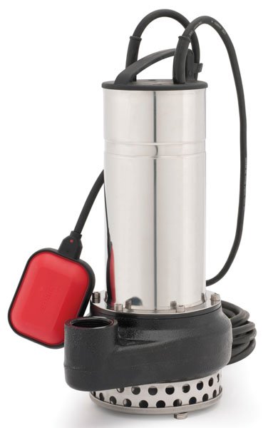 DA-120M Submersible Pump