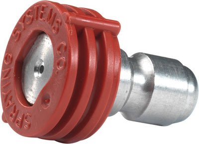 Quick Connect Nozzle - 075