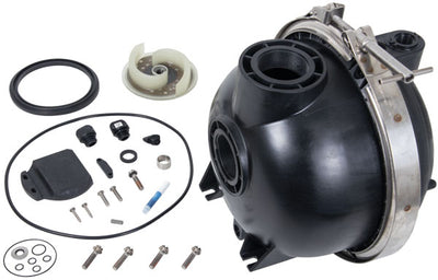 Pacer 2" T Series Pump Kit - BUNA