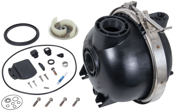 Pacer T Pump Kits & Accessories