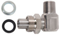 90° Swivel - St.Steel