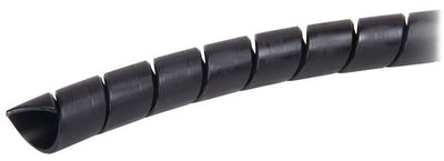 Spiral Wrap Hose Protector - sold per metre 502-1112