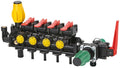 BASIC206 Manual Command Group 7 Valve