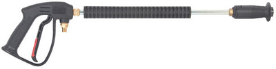 Pressure Wash Lance Assembly