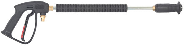 Pressure Wash Lance Assembly