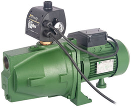 Jet202M Centrifugal Pump with Auto Controller