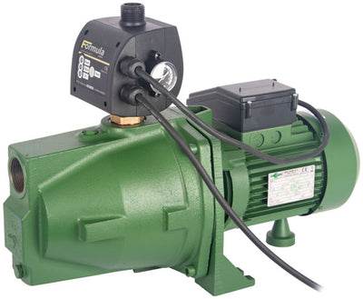 Jet202M Centrifugal Pump with Auto Controller