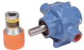 Hypro 6500 Series Roller Pump & PTO Quick Coupler 6500C-PTO