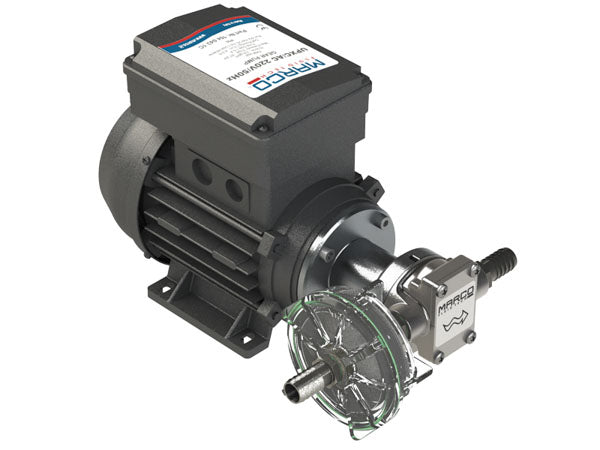 Marco UPXC/AC Series Pumps