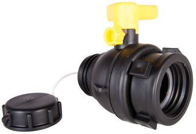 IBC Ball Valve