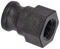 Banjo Cam Lever Adaptor