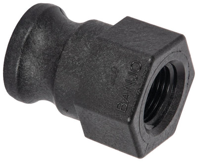 Banjo Cam Lever Adaptor