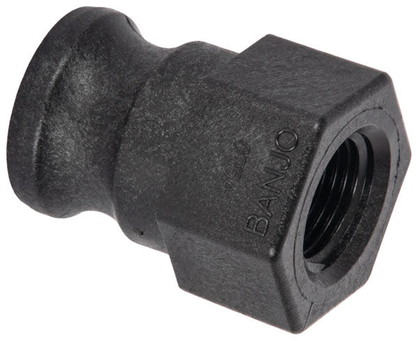 Cam Lever Adaptor x Female Thread