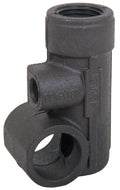 W2 Inlet Manifold