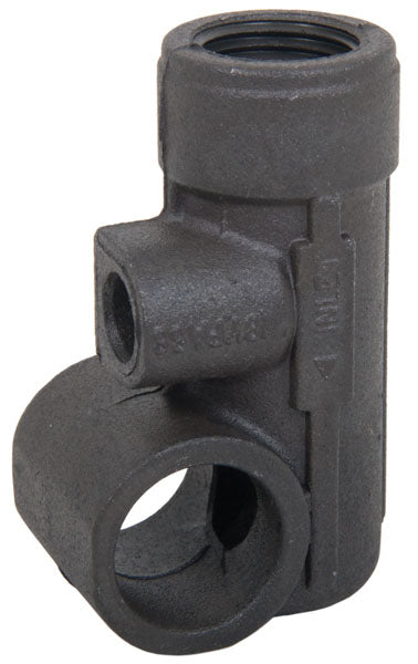 W2 Inlet Manifold
