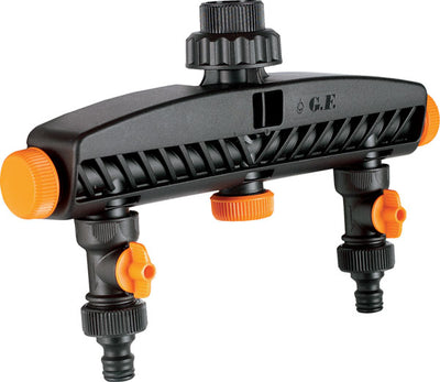 5 Way Distributor