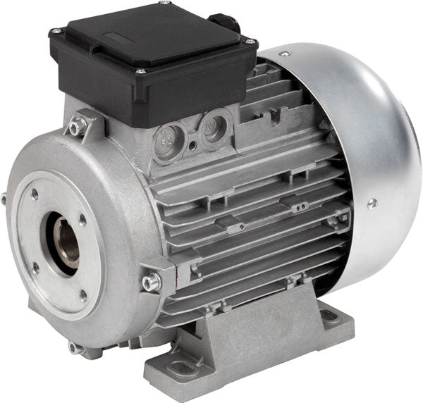 240 Volt Hollow Shaft Motors