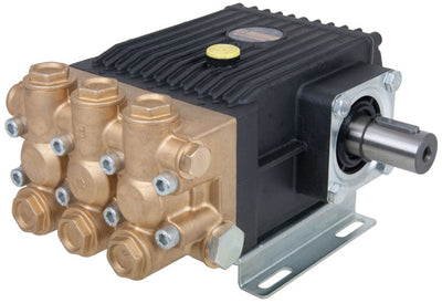 Interpump 69 Series Pump - 1450 Rpm