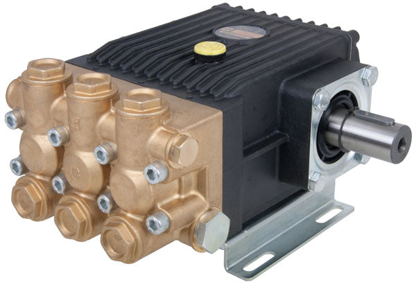 Interpump 69 Series Pump - 1450 Rpm