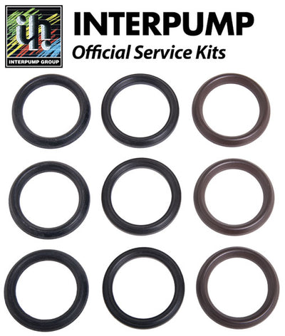 Interpump Service/Repair Kit 190