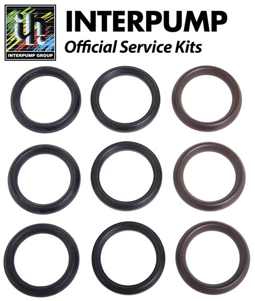 Interpump Service/Repair Kit 190