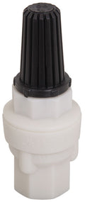Check Valve with Filter