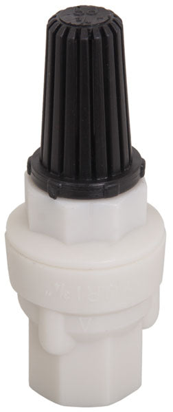 Check Valve with Filter