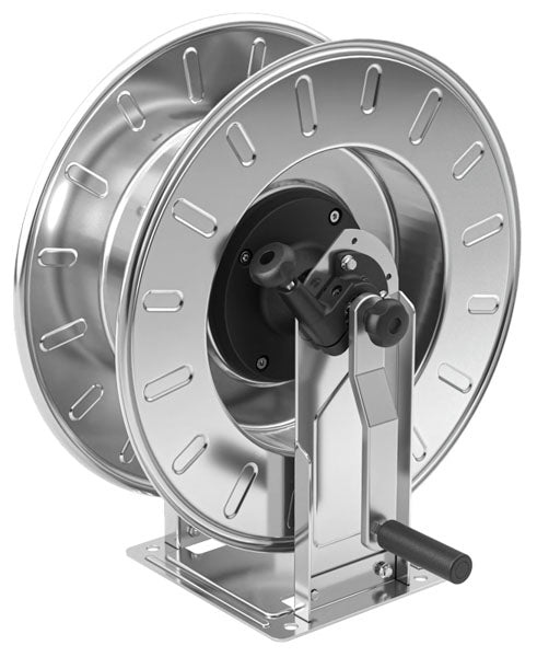 HLX Series Manual Hose Reel