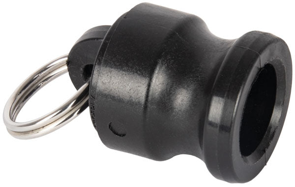 Banjo Cam Lever Adaptor Plug