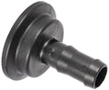 Flange x Hose Barb