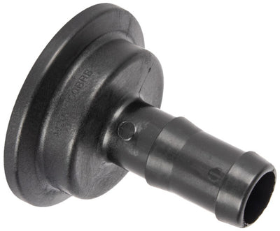 Flange x Hose Barb 9901-M200100BRB